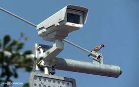 Huyện Núi Thành  lắp đặt hệ thống camera giám sát bảo đảm an ninh trật tự
