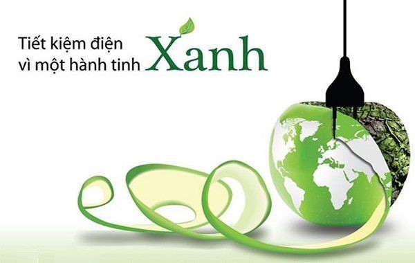 Phát động tiết kiệm điện toàn quốc năm 2023