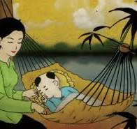 Nhớ tiếng ru hời...